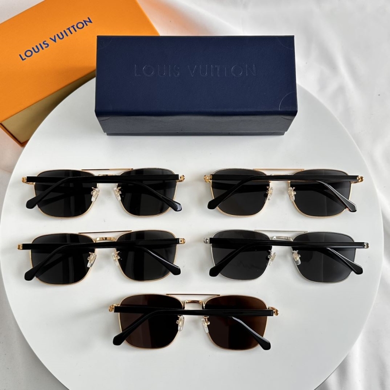 LV Sunglasses